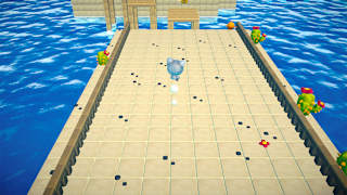 Kubi Adventures screenshot 2