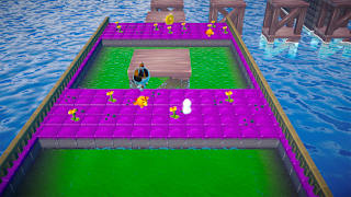 Kubi Adventures screenshot 5