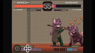 MOFUMOFUSENSEN screenshot 4