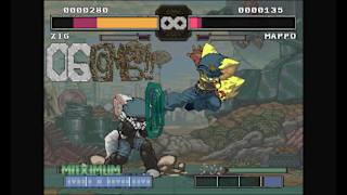 MOFUMOFUSENSEN screenshot 1