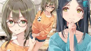 OshiRabu: Waifus Over Husbandos + Love･or･die screenshot 6