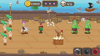 Plunderer's Adventures screenshot 3