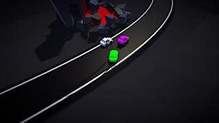 Toonkars Racer screenshot 3