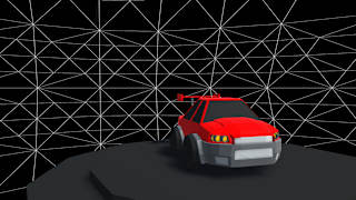 Toonkars Racer screenshot 1