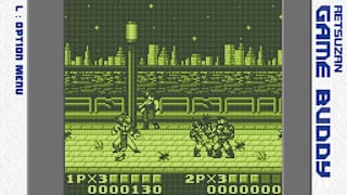 Pixel Game Maker Series RUMBLE DRAGON screenshot 5