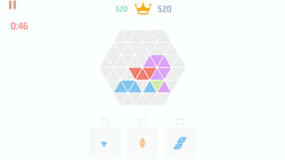 Trigonal screenshot 3