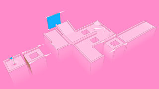 Pure Mini Golf screenshot 3