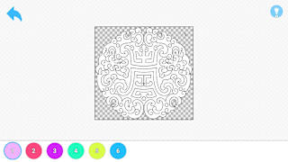 Colors and Numbers screenshot 5