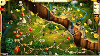 12 Labours of Hercules V: Kids of Hellas screenshot 1