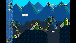 Smash Star screenshot 4