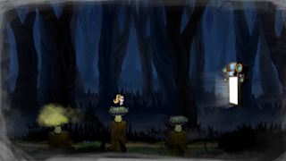 ParaLily screenshot 5