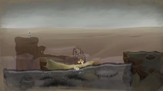 ParaLily screenshot 2