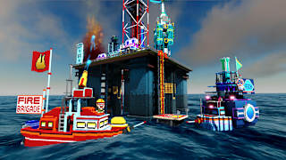 Drill Deal - Oil Tycoon screenshot 1