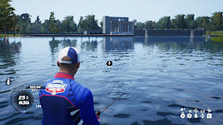 Bassmaster® Fishing 2022: Super Deluxe Edition screenshot 5
