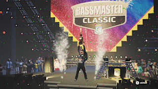 Bassmaster® Fishing 2022: Super Deluxe Edition screenshot 2