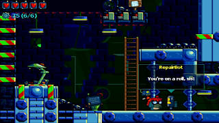 Unstrong Legacy screenshot 1