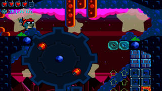 Unstrong Legacy screenshot 3