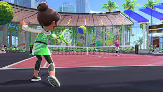 Nintendo Switch™ Sports screenshot 4