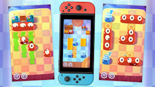 Pudding Monsters screenshot 3