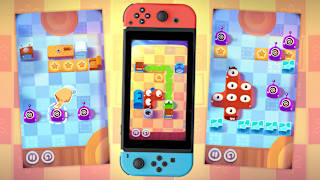 Pudding Monsters screenshot 1