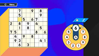 #1 Crosswords Sudokus Bundle screenshot 4
