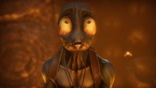 ODDWORLD: SOULSTORM screenshot 5