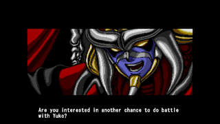 Valis: The Fantasm Soldier Collection screenshot 5