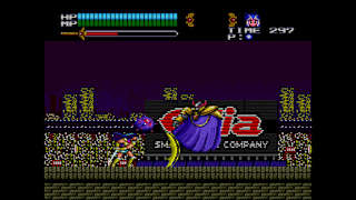 Valis: The Fantasm Soldier Collection screenshot 4