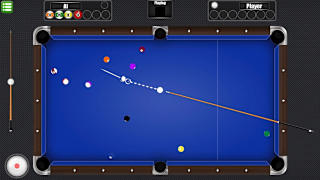 Cue Sports screenshot 2