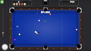 Cue Sports screenshot 5