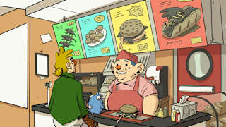 Buck Bradley 2 screenshot 3