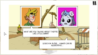 Buck Bradley 2 screenshot 4