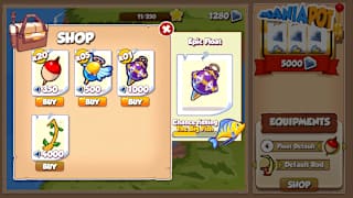 Mania Fish screenshot 4