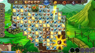 Runefall 2 - Collector's Edition screenshot 4