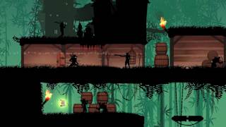 Shadow Samurai Revenge screenshot 3