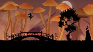 Shadow Samurai Revenge screenshot 4