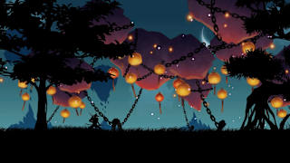 Shadow Samurai Revenge screenshot 1