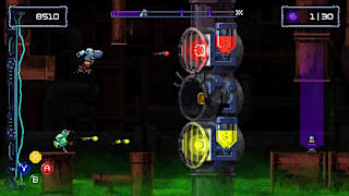 pixelBOT EXTREME! screenshot 3