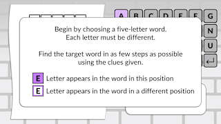 Wordbreaker by POWGI screenshot 3