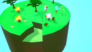 Jumping Quest screenshot 1