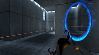 Portal screenshot 1