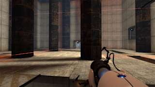 Portal screenshot 5