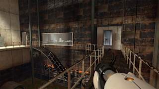 Portal screenshot 4