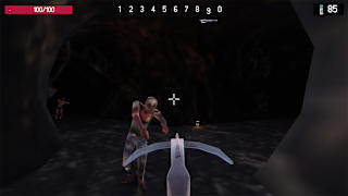 Phlegethon screenshot 2