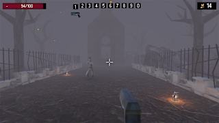 Phlegethon screenshot 1