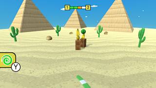 Boomerang King screenshot 1