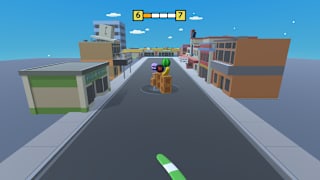 Boomerang King screenshot 3