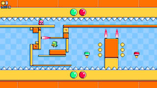 Squish Machine screenshot 1
