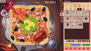 Pizza Tycoon screenshot 5