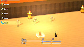 amazin' George 2 screenshot 5
